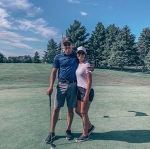 Meet your Posher, Kennedy